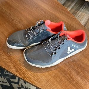 Vivobarefoot Womens Primus Trail Knit FG